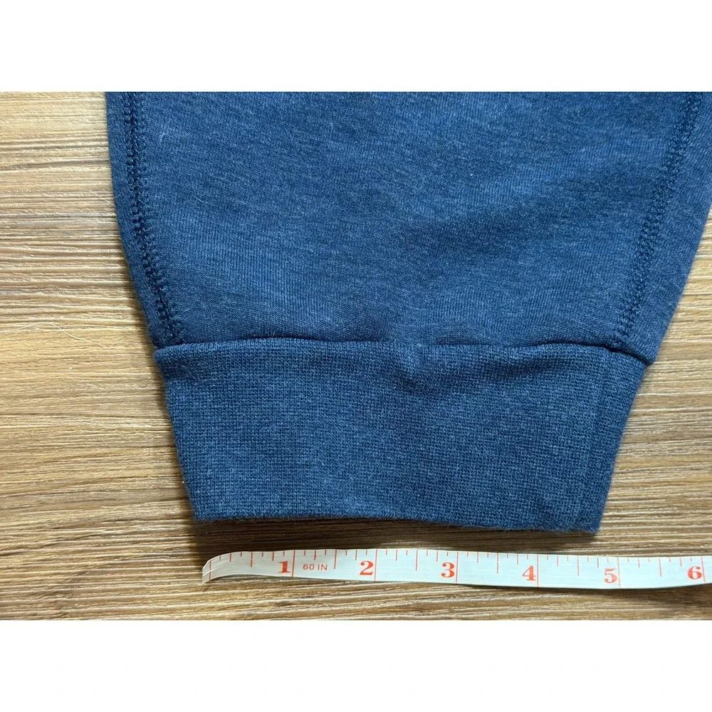 Nike Sportswear Tech Fleece Tapered Joggers Sweatpants Blue (FB8002-473) Sz 2XL